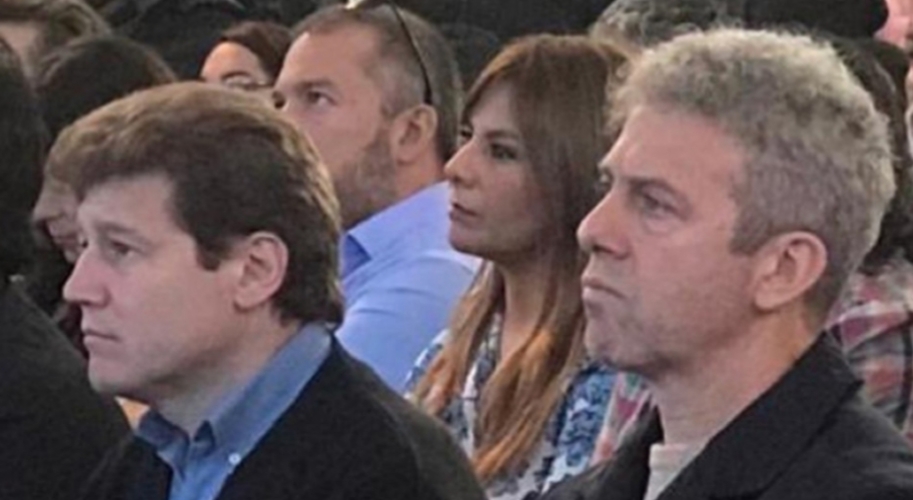 Juntan firmas contra la ampliación del Superior Tribunal de Justicia Juntan firmas contra la ampliación del Superior Tribunal de Justicia