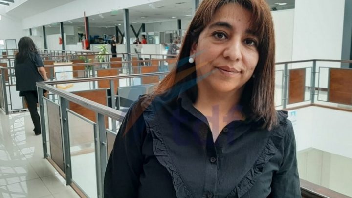 Funcionaria del IPV realiza falsa denuncia contra Worman
