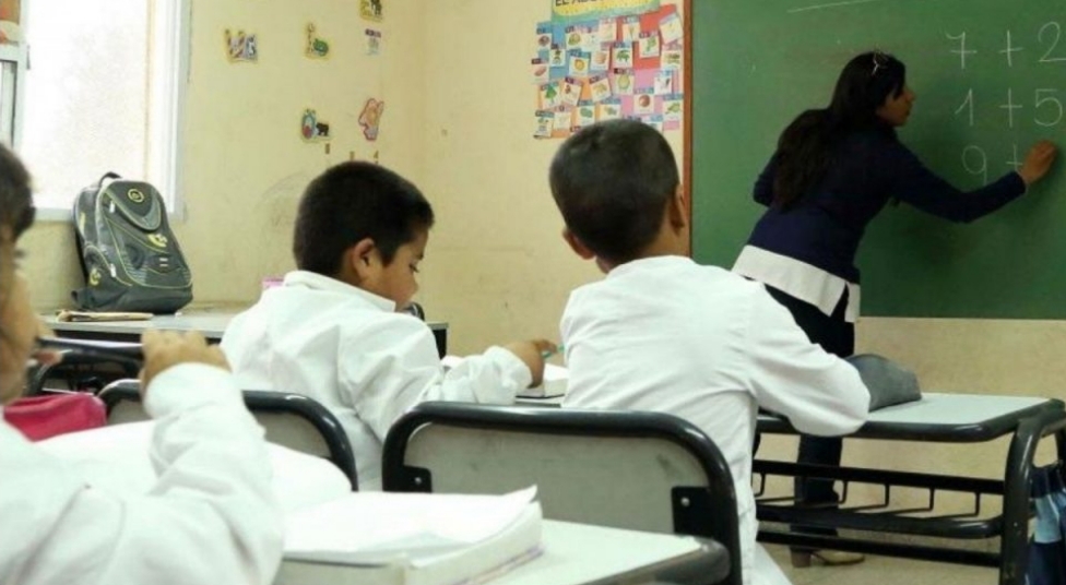 Para Trotta las provincias de la Patagonia ya estarían en condiciones de retomar a las aulas Para Trotta las provincias de la Patagonia ya estarían en condiciones de retomar a las aulas