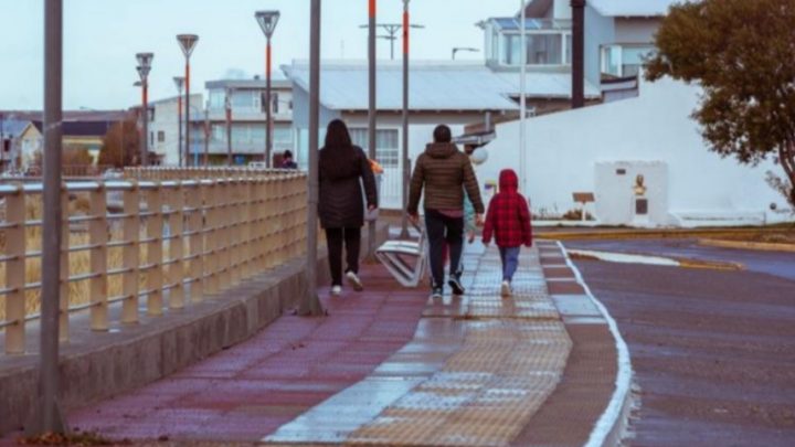 Atención: Esta semana volverían las salidas familiares y recreativas a Río Grande