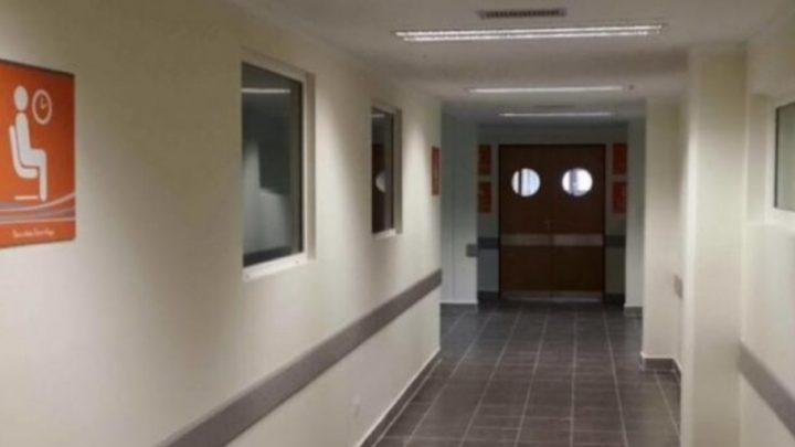 Coronavirus en Río Grande: la ocupación de camas de terapia intensiva alcanza un 52%