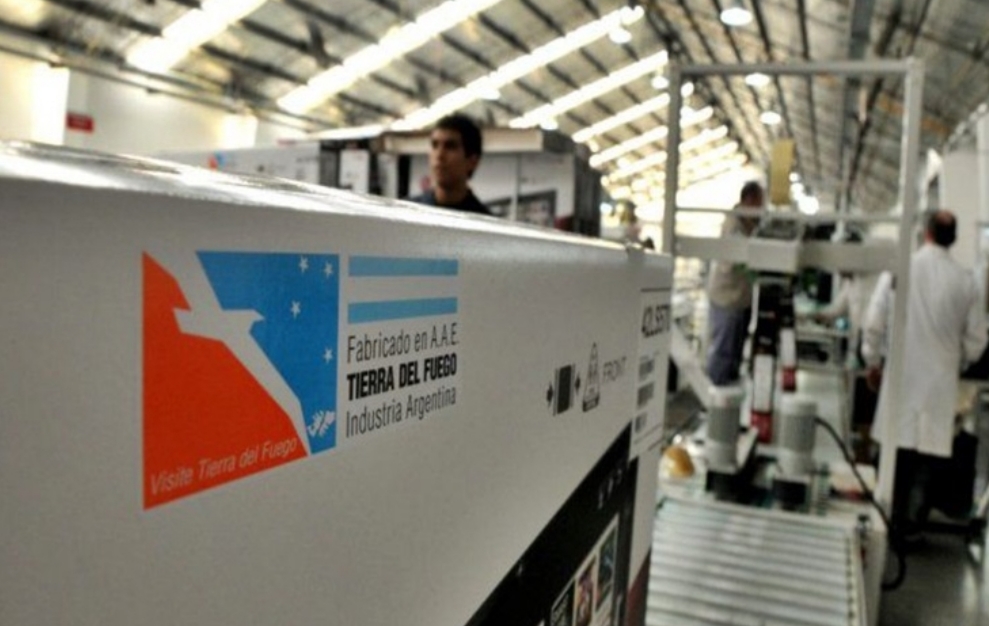 Desde AFARTE piden volver a la actividad