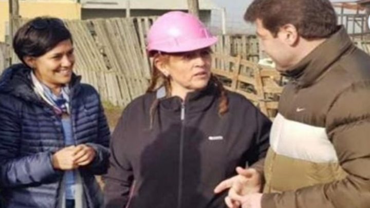 IPV confirmo que entregó viviendas a las Ministras y que no lo habia dado a conocer por la pandemia