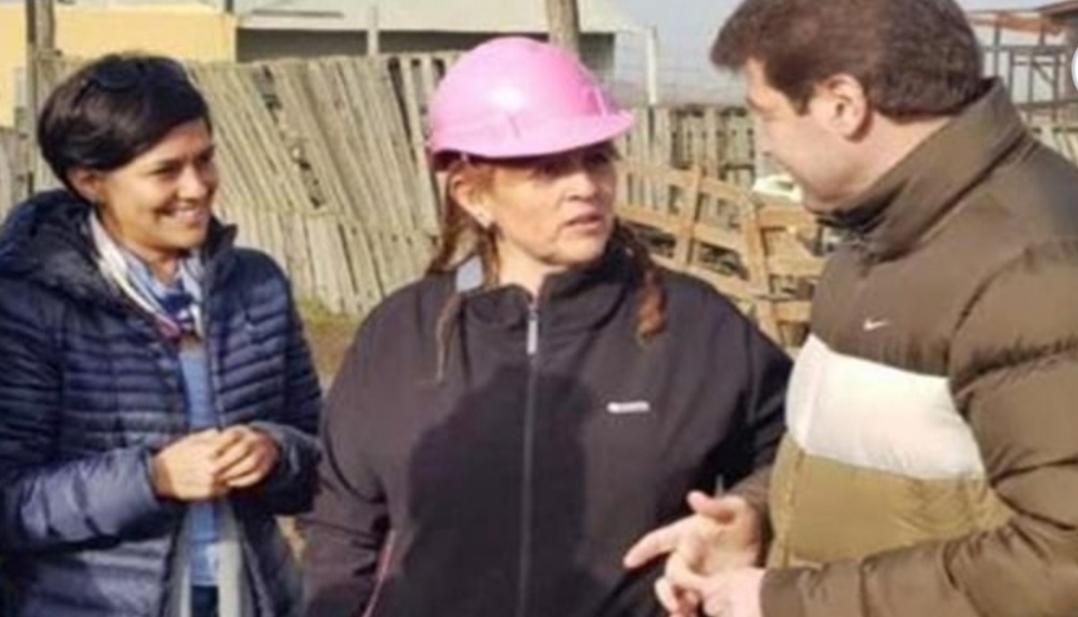 IPV confirmo que entregó viviendas a las Ministras y que no lo habia dado a conocer por la pandemia