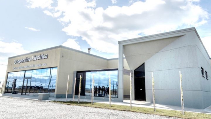 Hoy comenzará a funcionar el crematorio de Río Grande