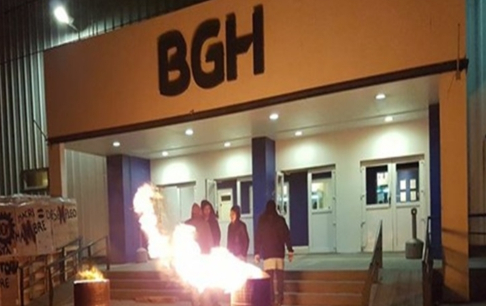 Denuncian a BGH por convocar a personal a trabajar a pesar de la cuarentena