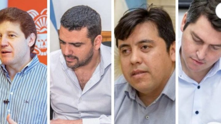 Como afectó la pandemia a la imagen de los ejecutivos locales