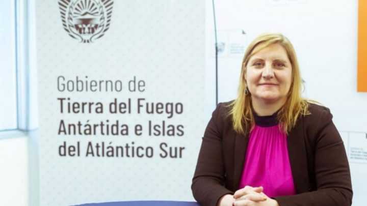Coronavirus ya es dificil hacer la cadena de contagios, lo confirmo la Ministra