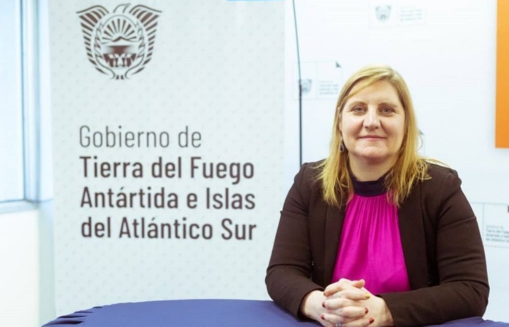 Coronavirus ya es dificil hacer la cadena de contagios, lo confirmo la Ministra