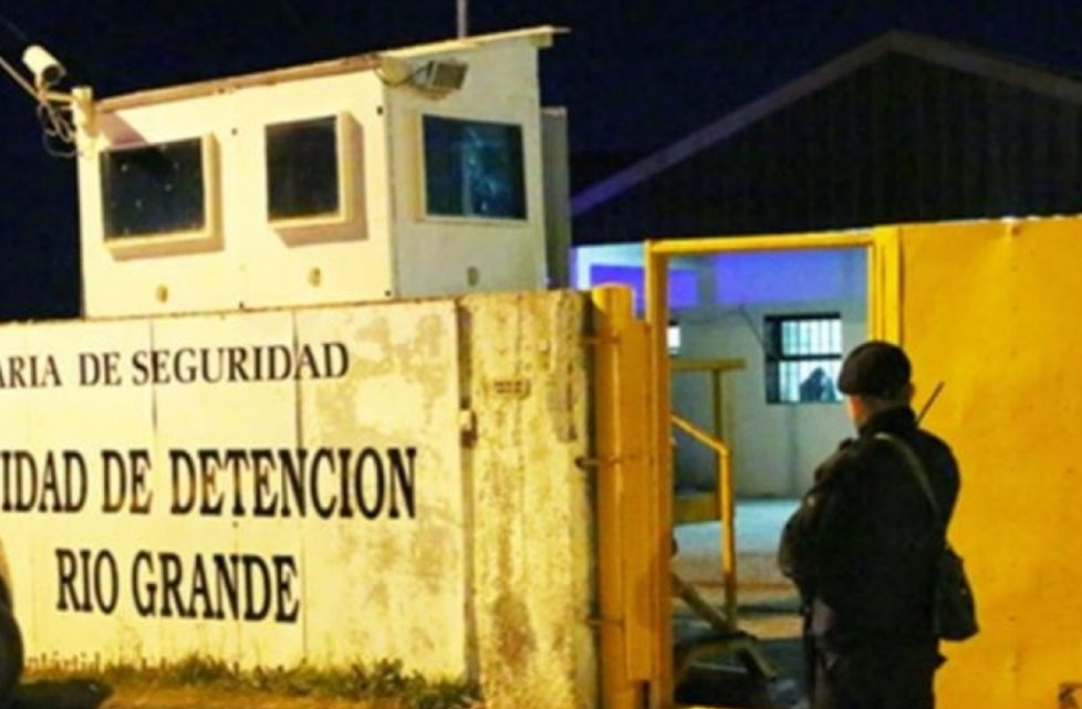 Una pelea generalizada entre internos dejó a un preso con una seria herida en la cabeza