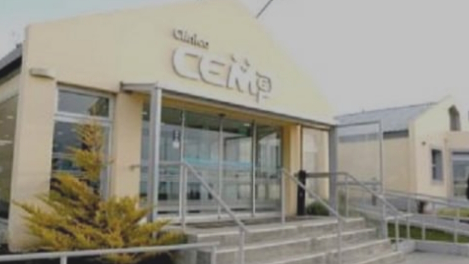 Una mujer fallecida por enfermedad terminal dio positivo para COVID-19 en el CEMEP Una mujer fallecida por enfermedad terminal dio positivo para COVID-19 en el CEMEP