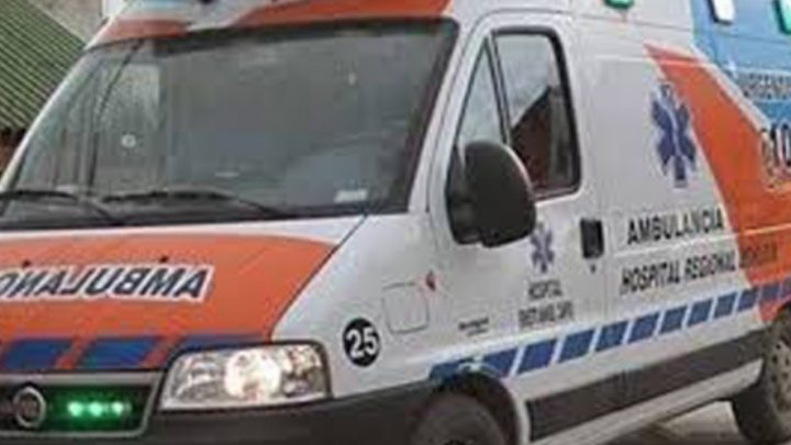 Joven se quitó la vida en Ushuaia