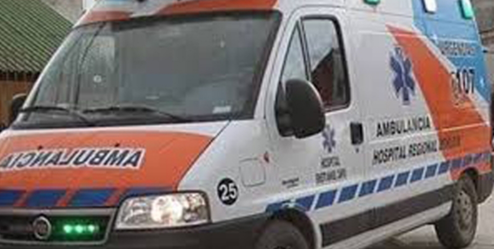 Joven se quitó la vida en Ushuaia Joven se quitó la vida en Ushuaia
