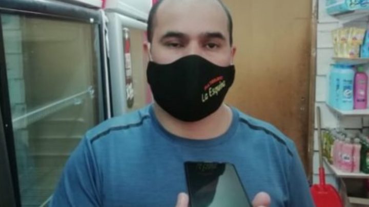 “Creemos que todos los comerciantes tendrían que ser tomados en cuenta”