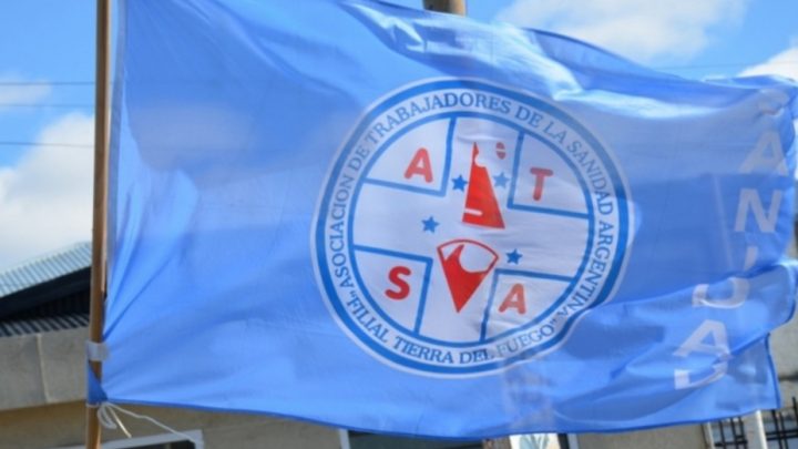 Tierra del Fuego: ATSA denuncia faltantes de elementos sanitarios en los centros de salud