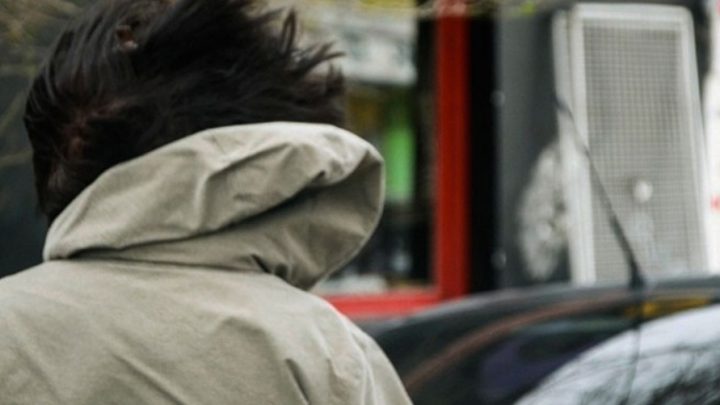 Alerta por “vientos intensos con ráfagas” para Tierra del Fuego