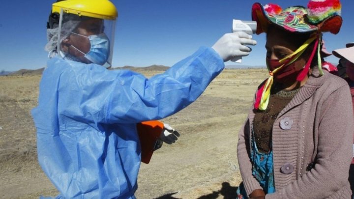 Perú ya es el segundo país con mayor índice de mortalidad por coronavirus detrás de Bélgica