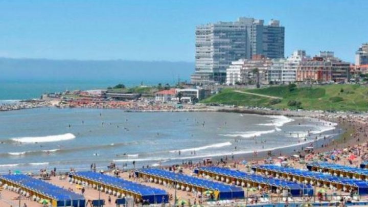 Confirmado: autorizaron  las vacaciones de verano. Lo anuncio el ministerio de Turismo