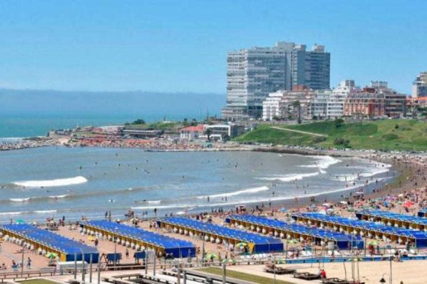 Confirmado: autorizaron  las vacaciones de verano. Lo anuncio el ministerio de Turismo