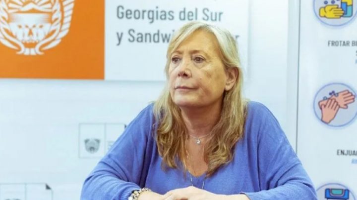 Chapperón: “Observamos que la gente empezó a salir y volver a Tierra del Fuego en pocos días y es inadmisible”