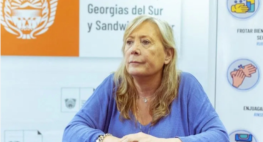 Chapperón: “Observamos que la gente empezó a salir y volver a Tierra del Fuego en pocos días y es inadmisible”