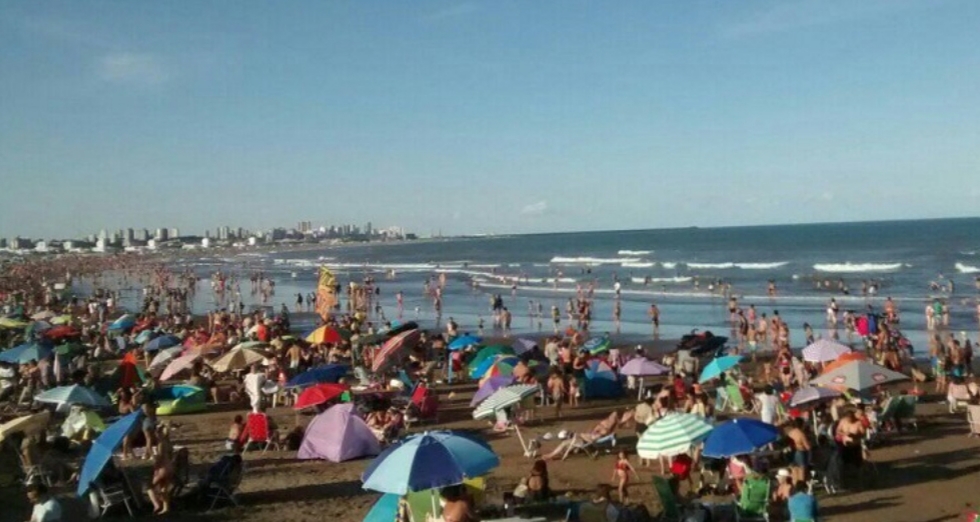 EL GOBIERNO ESPERA TENER TEMPORADA DE VERANO EN TODO EL PAIS