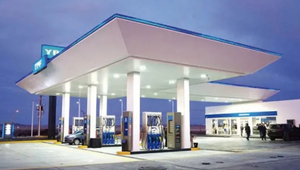 Aumentó el precio del combustible en YPF: cómo quedaron las tarifas en Río Grande