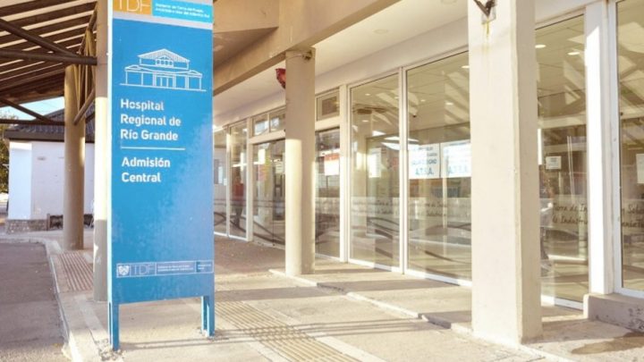 Se confirmó un nuevo fallecimiento en Rio Grande por COVID-19