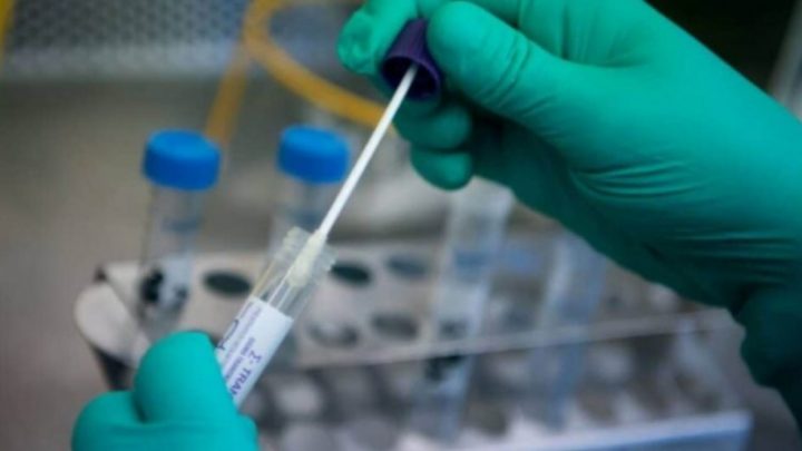 Este miércoles se registraron 42 nuevos casos, 30 de ellos corresponden a un conglomerado en RG