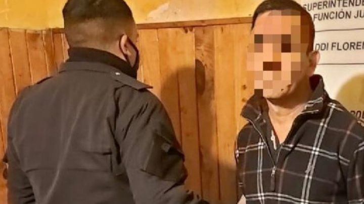Masacró a golpes a su esposa y fingió que había sido asesinada por ladrones