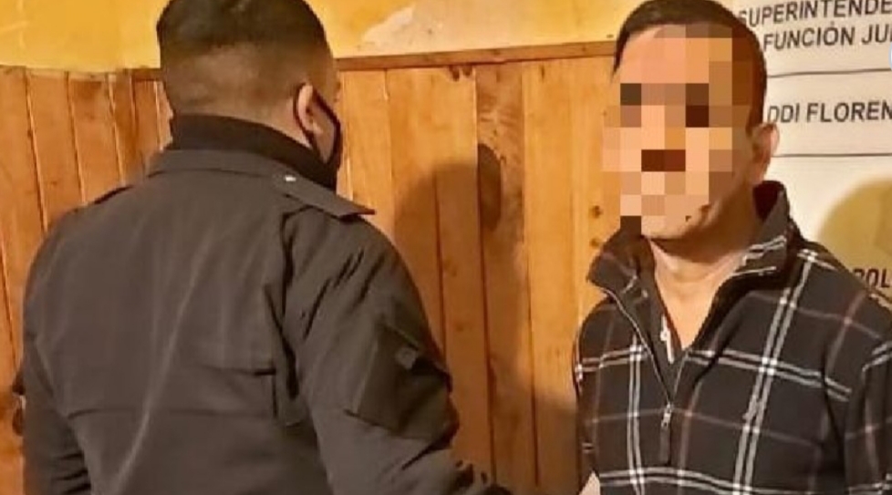 Masacró a golpes a su esposa y fingió que había sido asesinada por ladrones Masacró a golpes a su esposa y fingió que había sido asesinada por ladrones