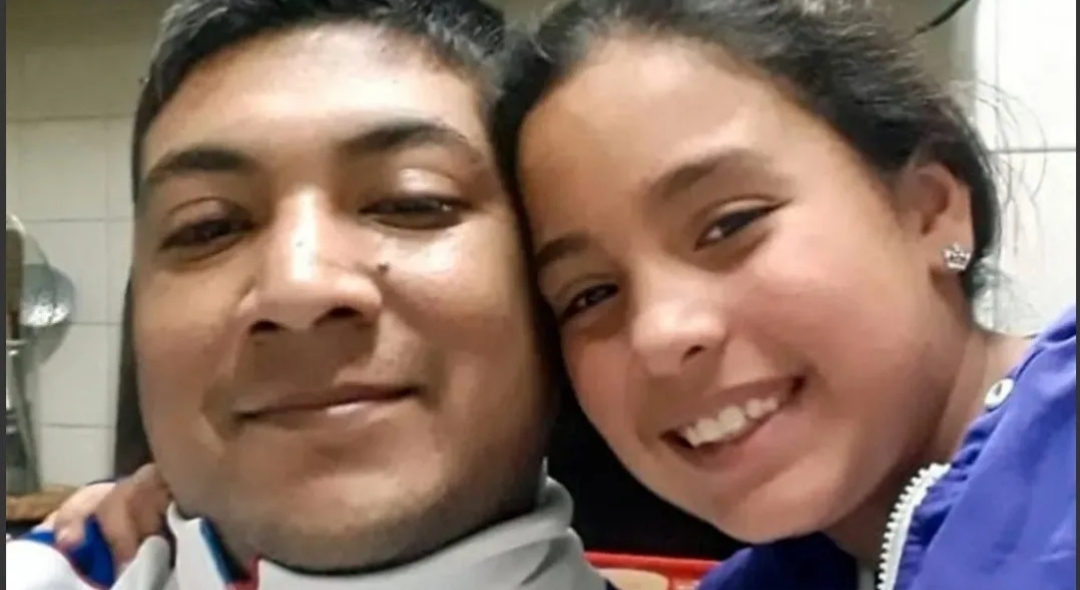 Se cortó una arteria con una amoladora y su hija le salvó la vida