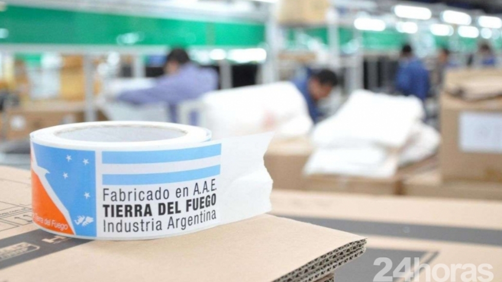 El gobierno rechazó testear a empleados de fábricas antes de volver al trabajo