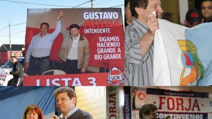 ¿Necesitamos una reforma? Sí, pero en la política provincial