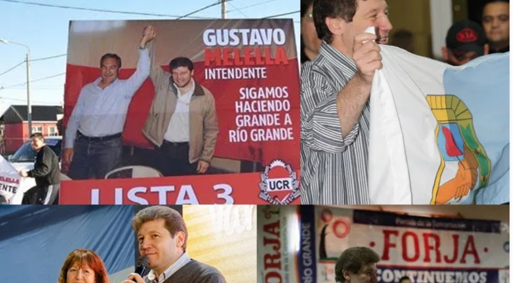 ¿Necesitamos una reforma? Sí, pero en la política provincial ¿Necesitamos una reforma? Sí, pero en la política provincial