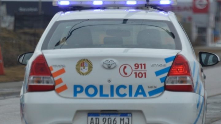 Varios allanamientos por casos de pornografía infantil en Río Grande
