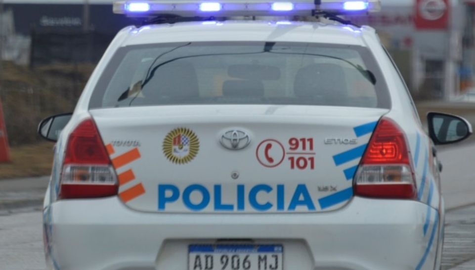 Rio Grande: Vuelven los controles estrictos Rio Grande: Vuelven los controles estrictos