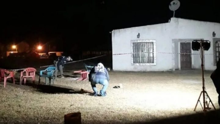 Pibe de 17 años le voló la cabeza a su hermano de 20