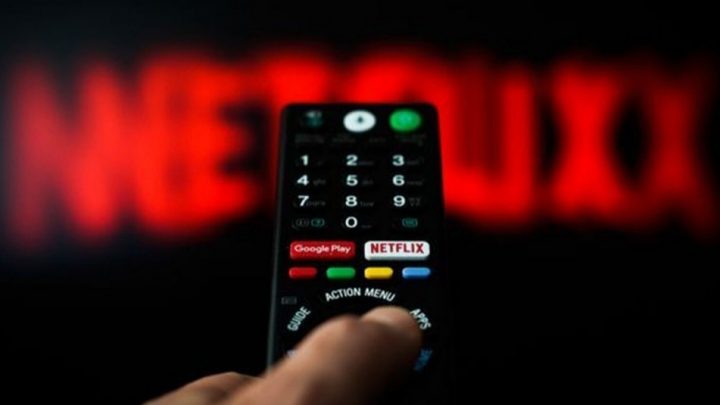 Si recibís un correo de Netflix por tu cuenta suspendida, ¡no lo abras!