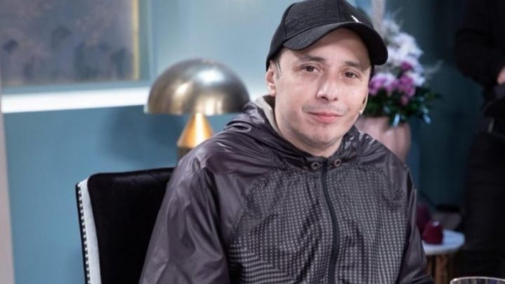 El Dipy volvió a hablar de política: «Se nos están riendo en la cara»
