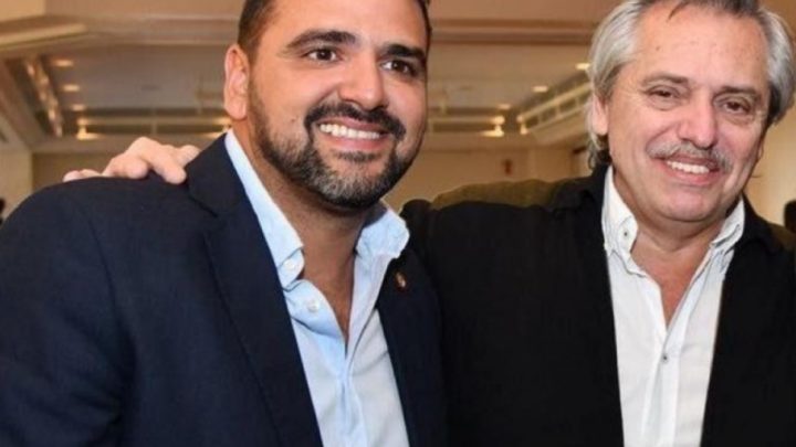 Vuoto: «Esta pandemia nos enseñó que el acceso a la información es un derecho fundamental»