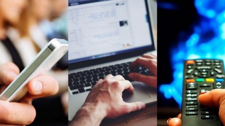 Confirman que habrá tarifa social en telefónica celular, internet y TV paga