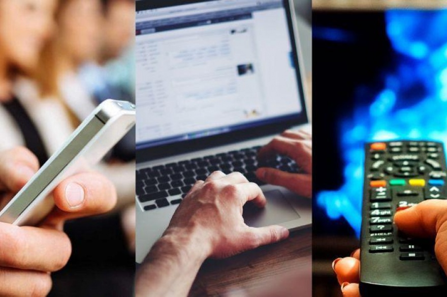 Confirman que habrá tarifa social en telefónica celular, internet y TV paga