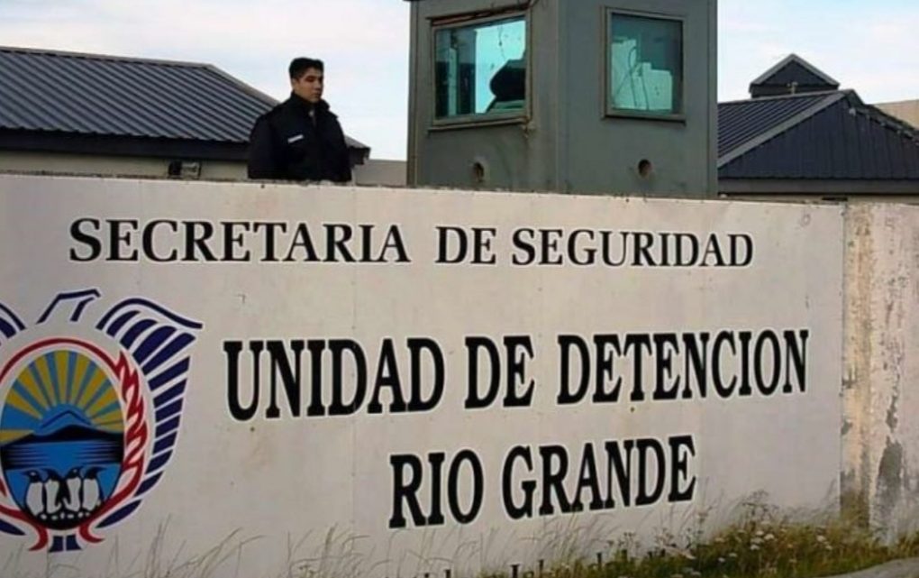 El COVID ingresó a la Unidad de Detención con 5 casos positivos aunque la población carcelaria aún estaría resguardada El COVID ingresó a la Unidad de Detención con 5 casos positivos aunque la población carcelaria aún estaría resguardada