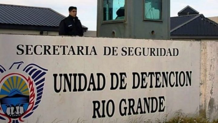 El COVID ingresó a la Unidad de Detención con 5 casos positivos aunque la población carcelaria aún estaría resguardada