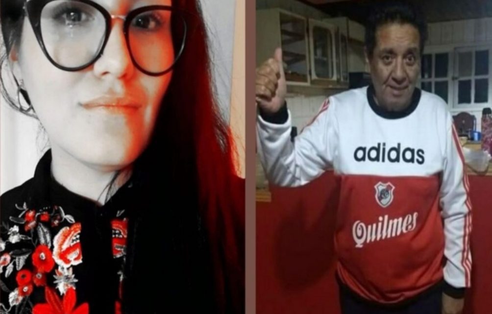Joven de TDF reclama poder ingresar a San Luis para ver a su padre enfermo terminal Joven de TDF reclama poder ingresar a San Luis para ver a su padre enfermo terminal