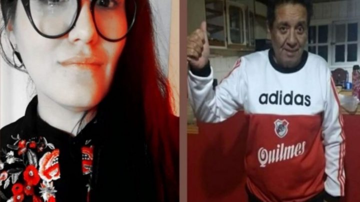Joven de TDF reclama poder ingresar a San Luis para ver a su padre enfermo terminal