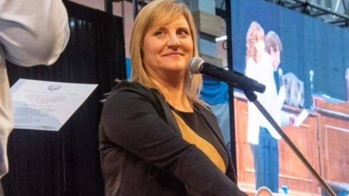 Di Giglio: “En los próximos días iremos flexibilizando otro tipo de actividades”