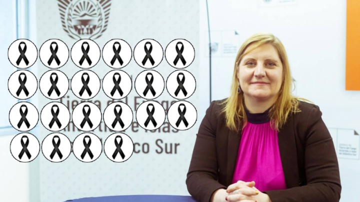 ALENTADOR: Bajan los contagios en Río Grande