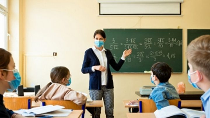 Educacion no habrá alumnos repitientes y no hay fecha para la vuelta a clases en TDF